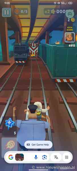 Circle to Search van Google is ontworpen om u te helpen een betere gamer te worden.