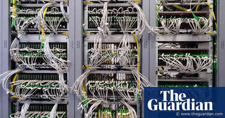 Water shortage fears as Labour’s first AI growth zone sited close to new reservoir