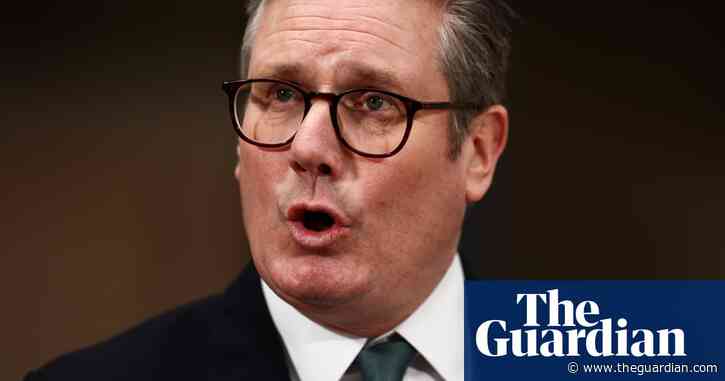 Key takeaways from Keir Starmer’s action plan for AI