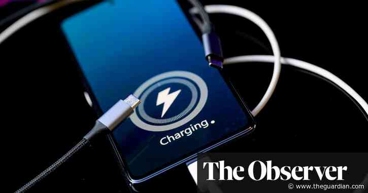 Stay on top of tech: five ways to take back control, from emails to AI