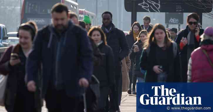 Why Starmer and Reeves are pinning their hopes on AI to drive growth in UK