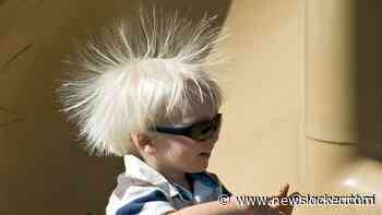 Zo voorkom je statische schokken