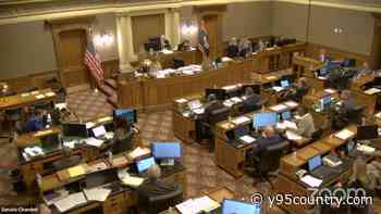 2025 Wyoming Legislature Expected To Tackle Property Tax Relief