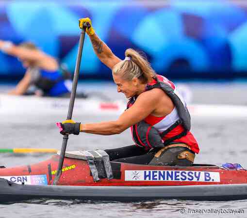 CPC announces $535,000 in medal bonuses for Canada’s Paris Paralympians