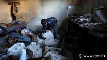 Gaza ceasefire deal 'closer than it's ever been' with talks to be held Tuesday, official says