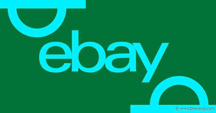 eBay’s new acquisition could make it easy to buy a car from anywhere