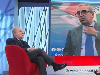 "Straparla in tv". Gasparri a muso duro con la toga. Ecco con chi ce l'ha