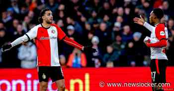 Feyenoord vond zichzelf wél goed spelen tegen FC Utrecht, maar zeggen de cijfers dat nou echt?
