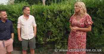 A Place in the Sun buyer says 'I've seen enough' as he abruptly ends property viewing