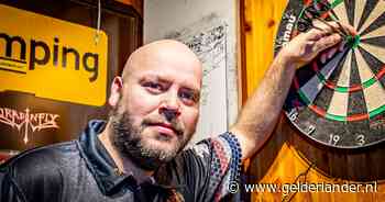 Hoe drie keer 'bam, bam, bam' het leven van Christian Kist compleet op zijn kop zet: ‘Het is een gekke bende’