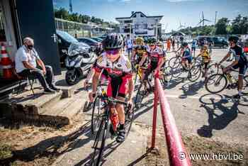 Limburgse jeugdrenners kunnen voor slechts 20 euro veilig trainen op Circuit Zolder: “Gaan dit als club niet verplichten, wel promoten”