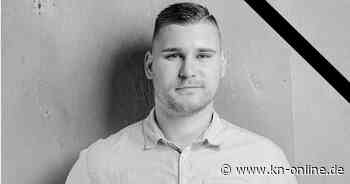 Polizist bei Einsatz in Brandenburg getötet: Schweigeminute für Maximilian Stoppa