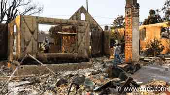 LA County Fires: How to Apply for FEMA Assistance