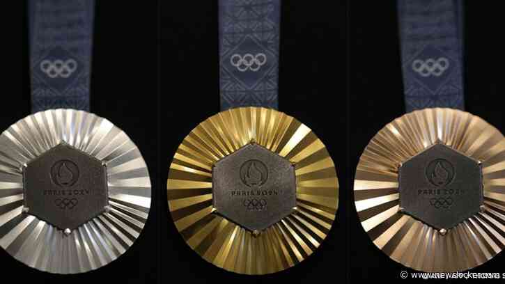 IOC belooft alle 'kapotte' medailles van OS Parijs te vervangen