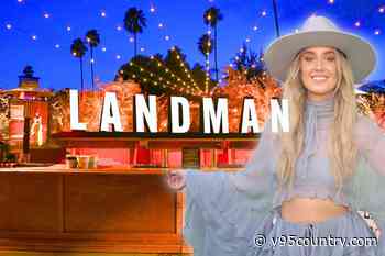 Lainey Wilson’s Pup Just Heard Mama’s Song on ‘Landman,’ and It’s So Cute [Watch]