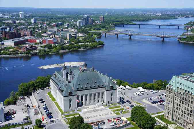 Harm reduction advocates hope high court will ‘clarify’ Canada’s ‘Good Samaritan’ law