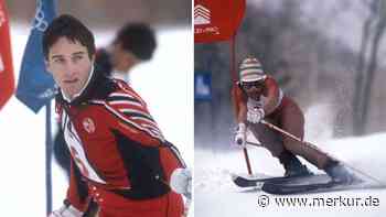 Schwerer Schicksalsschlag für Ski-Ikone: „Die Diagnose war ein Schock“