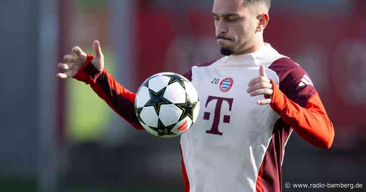 Ibrahimović verlässt FC Bayern München