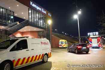 Weer treinverkeer tussen Dronten en Zwolle na urenlange verstoring