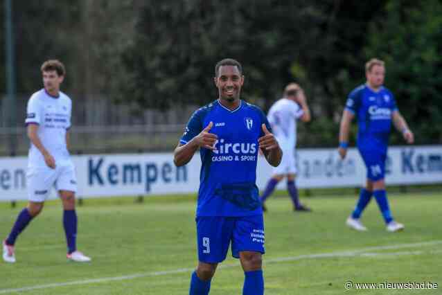 KV Hooikt maakt volgend seizoen doorstart in vierde provinciale: “Nieuw bestuur wil doorgaan met eigen jeugd”