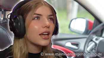 Fibii: Kritik wegen Handy am Steuer – Influencerin nimmt Auszeit zur Selbstreflektion