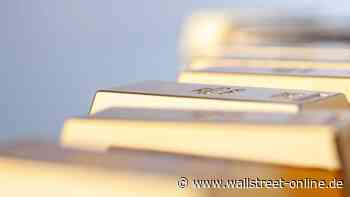 Chance für Antizykliker: Diese Goldaktie sollten Anleger jetzt im Blick behalten!