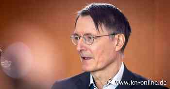 Lauterbach bezichtigt AfD-Chefin Weidel der Lüge: Fake-Posting auf X