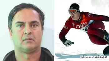 Alleged drug smuggler for Canadian ex-Olympian could flee if granted bail, prosecutors say