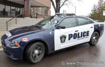 Petrolia man charged with kidnapping: Sarnia police