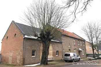 Paardenkastanje bij oude hoeve in Rekem is mooiste onroerend erfgoedcombinatie van Lanaken