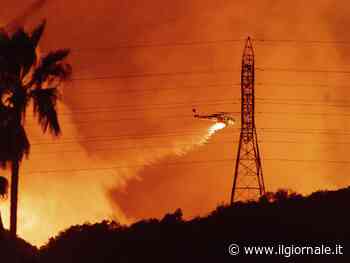 L'incredibile scoperta: cosa ha innescato gli incendi a Los  Angeles