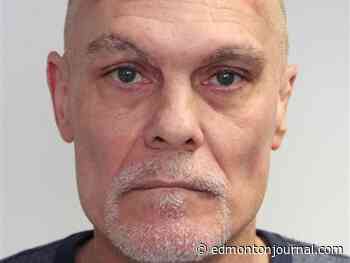 Edmonton police offer warning after man charged with defrauding people at ATMs