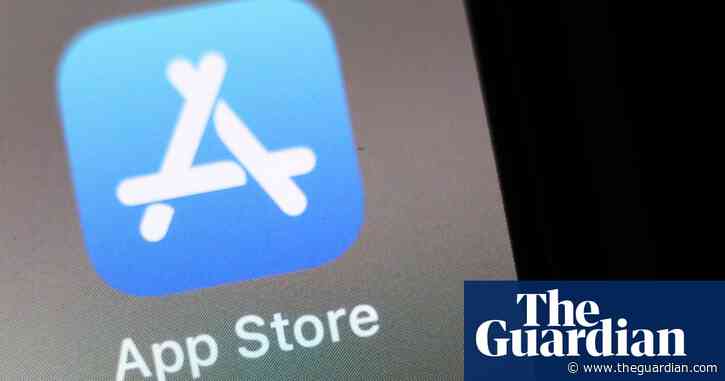 Apple dominates market with ‘total shutout’ of rivals, UK court hears