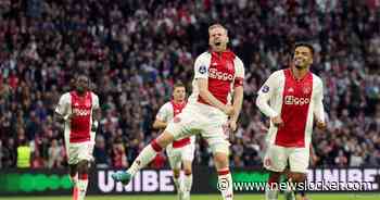 Ajax zonder Klaassen en Wijndal in bekerduel met AZ