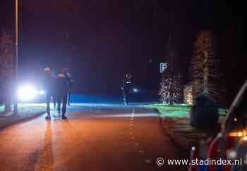 Groot politieonderzoek na melding schietpartij Zeewolde