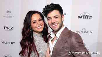 Luca Hänni schießt gegen „Let’s Dance“-Kandidatin: „Einfach nur künstlich“