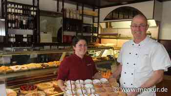 Gelungene Betriebsnachfolge in Dachau: Meister Eder übergibt an seine Carmen