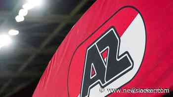 Jong AZ geeft goede voorbeeld met zege op Amsterdamse beloften