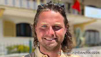 Vader van Martijn uit B&amp;B Vol Liefde overleden: 'Rust zacht, grote vriend'