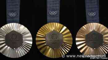 Honderd 'kapotte' olympische medailles teruggestuurd, IOC gaat ze vervangen