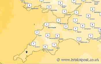 UK weather will see temperatures soar this week after Arctic freeze