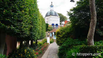 A Look at Fujifilm’s Versatile GF 45mm Lens