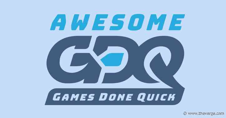 AGDQ 2025 earns $2.5 million for charity with its best event yet