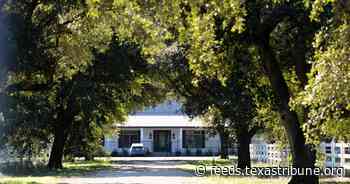 An education ecosystem is being built in Elon Musk’s image. It starts in Bastrop County.