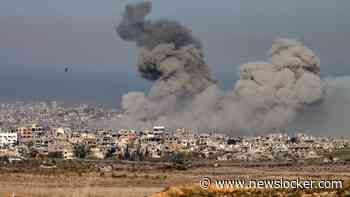 Details over mogelijke deal tussen Israël en Hamas bekend