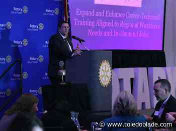 Superintendent shares vision for Penta's future as 60th anniversary approaches