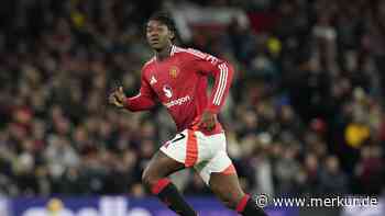 Mega-Transfer im Sommer? FC Bayern nimmt United-Star ins Visier