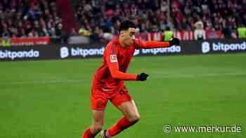 „Der Messi von Bayern“: Hamann kritisiert Verhandlungstaktik im Musiala-Poker