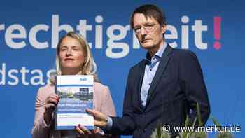 Zusatzbeiträge der Krankenkassen könnten entfallen: Vorschlag soll 600 Euro Ersparnis bringen