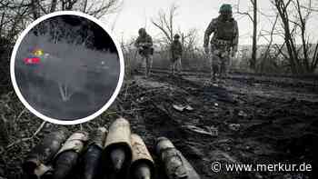 Feuergefecht „bis in die Nacht“: Ukraine-Spezialeinheit fügt Nordkorea-Soldaten schwere Verluste zu